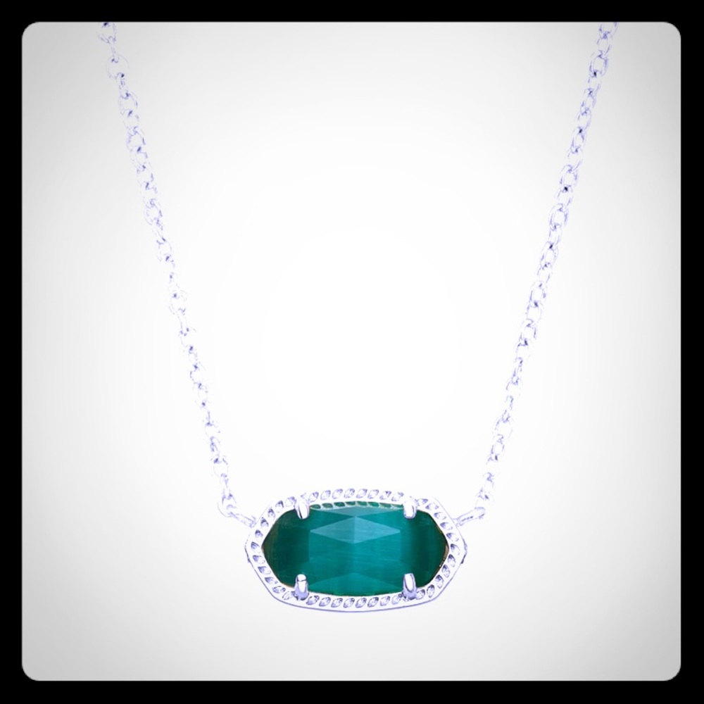 Kendra Scott Elisa Pendant